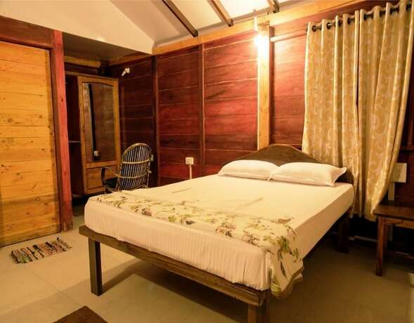 Imagen general del Hotel Room Maangta 332 - Beach Goa. Foto 4