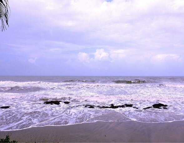 Imagen general del Hotel Room Maangta 332 - Beach Goa. Foto 8