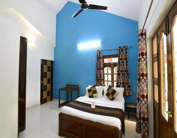Imagen de la habitación del Hotel Room Maangta 334 - Colva Goa. Foto 6