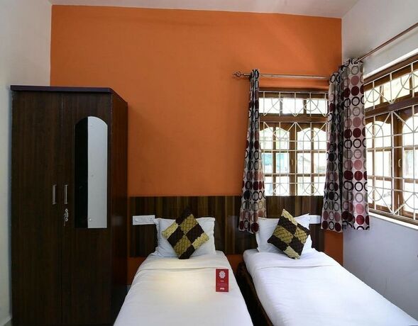 Imagen de la habitación del Hotel Room Maangta 334 - Colva Goa. Foto 8