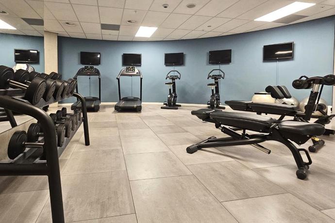 Imagen de los interiores del Hotel Room Mate Aitana. Foto 10