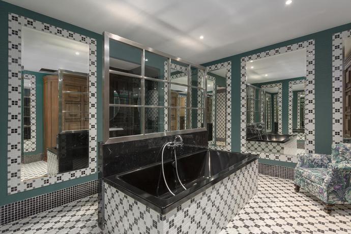 Imagen general del Hotel Room Mate Alba. Foto 10