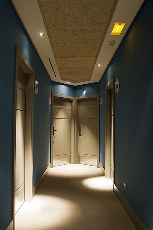 Imagen de los interiores del Hotel Room Mate Alicia. Foto 15