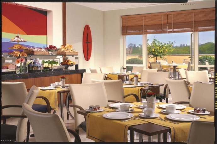 Imagen general del Hotel Room Mate Collection Mia, Rome Colosseum. Foto 9