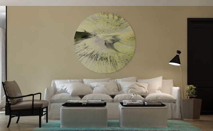 Imagen de los interiores del Hotel Room Mate Emir. Foto 14