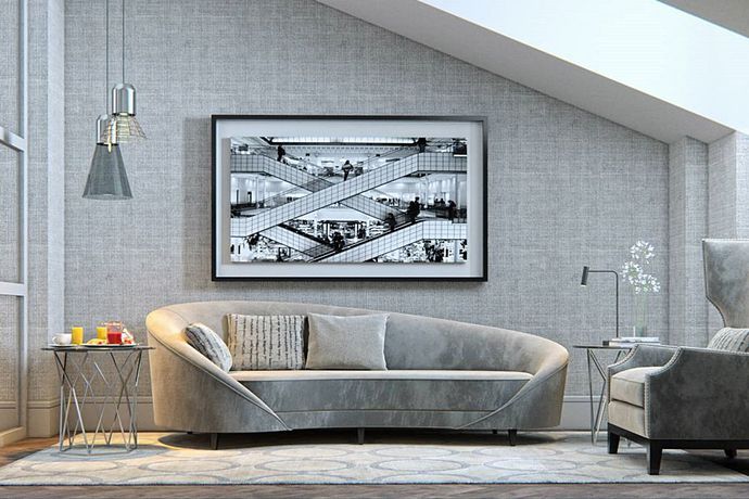 Imagen general del Hotel Room Mate Gorka. Foto 10