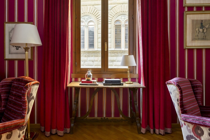 Imagen de los interiores del Hotel Room Mate Isabella. Foto 14