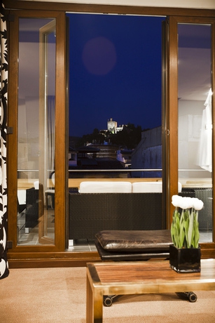 Imagen de los interiores del Hotel Room Mate Leo. Foto 15