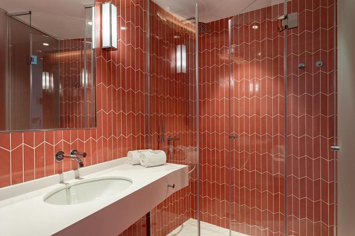 Imagen general del Hotel Room Mate Macarena - Gran Vía. Foto 3