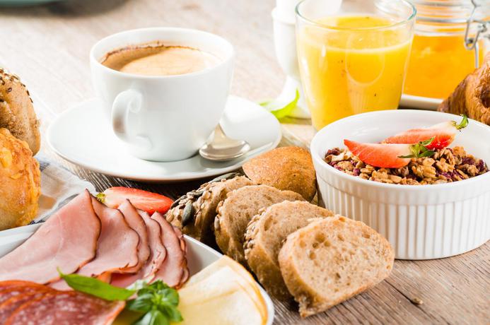 Imagen general del Hotel Room Mate Macarena - Gran Vía. Foto 8