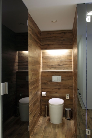 Imagen de la habitación del Hotel Room Mate Pau. Foto 15