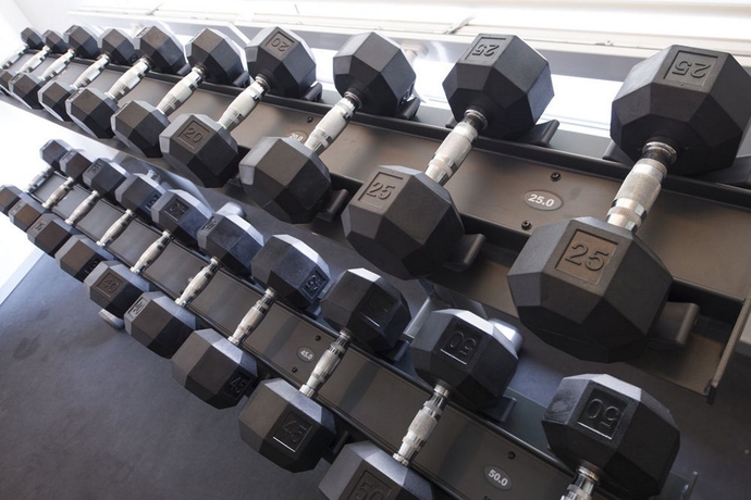 Imagen general del Hotel Room Mate Valentina. Foto 3