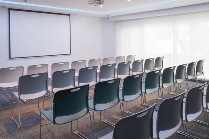 Imagen general del Hotel Room Mate Valentina. Foto 13