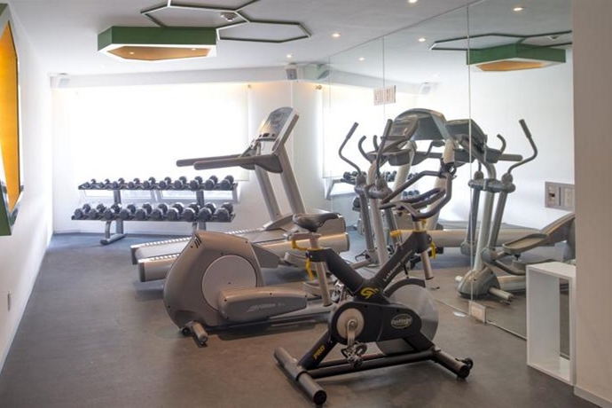 Imagen general del Hotel Room Mate Valentina. Foto 15