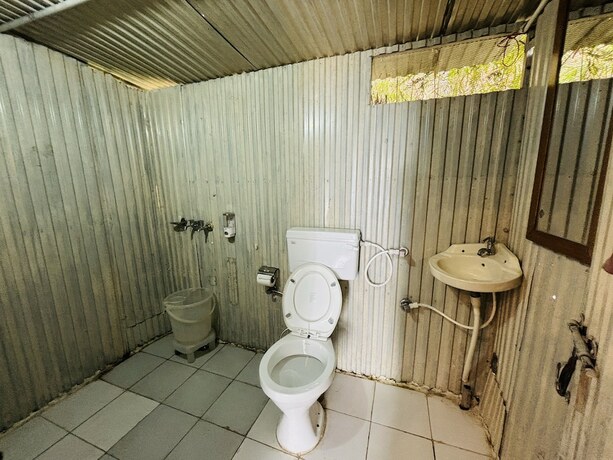 Imagen general del Hotel Room On The Roof By Himalayan Eco Lodges. Foto 3