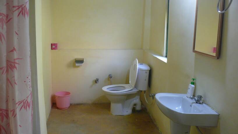 Imagen general del Hotel Room On The Roof By Himalayan Eco Lodges. Foto 8