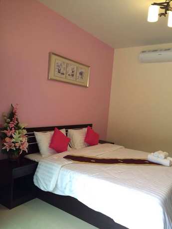 Imagen de la habitación del Hotel Room Park. Foto 3