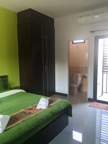 Imagen de la habitación del Hotel Room Park. Foto 6