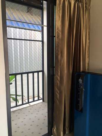 Imagen de la habitación del Hotel Room Park. Foto 7