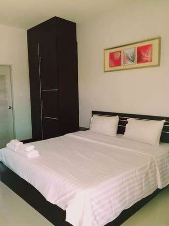 Imagen de la habitación del Hotel Room Park. Foto 8