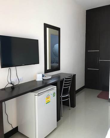 Imagen de la habitación del Hotel Room Park. Foto 15