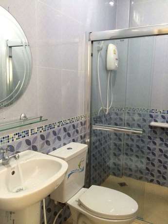 Imagen de la habitación del Hotel Room Park. Foto 18