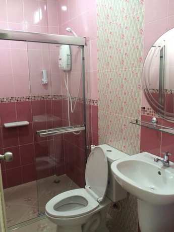 Imagen de la habitación del Hotel Room Park. Foto 20