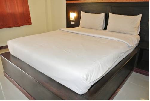 Imagen de la habitación del Hotel Room Place. Foto 5