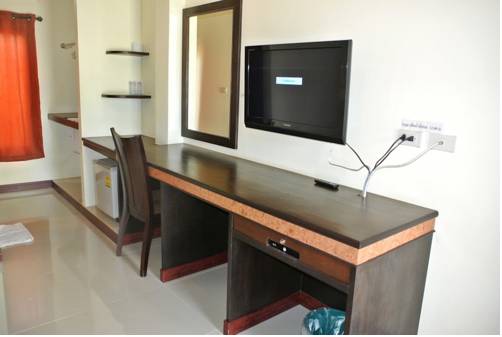 Imagen de la habitación del Hotel Room Place. Foto 6