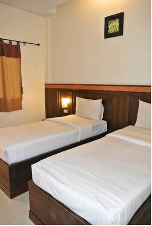 Imagen de la habitación del Hotel Room Place. Foto 9