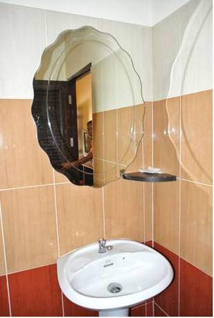 Imagen de la habitación del Hotel Room Place. Foto 10