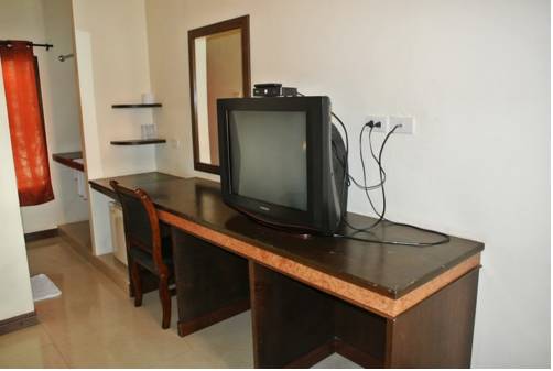 Imagen de la habitación del Hotel Room Place. Foto 11