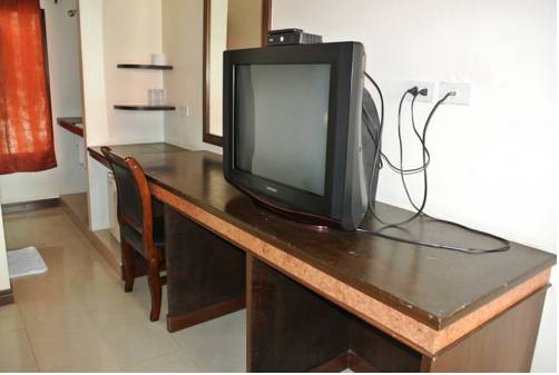 Imagen de la habitación del Hotel Room Place. Foto 12