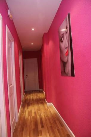 Imagen general del Hotel Room Pride. Foto 2