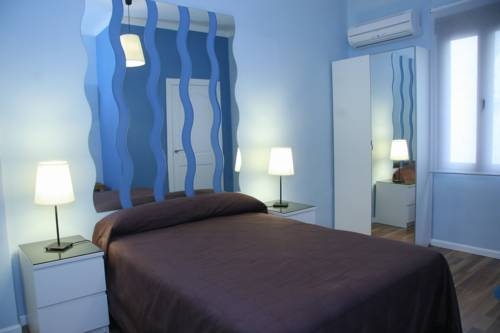 Imagen general del Hotel Room Pride. Foto 13