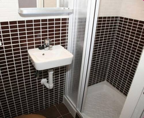 Imagen general del Hotel Room Pride. Foto 7