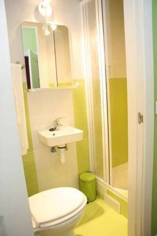 Imagen general del Hotel Room Pride. Foto 9