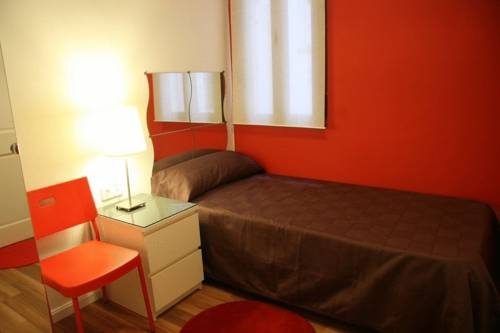 Imagen general del Hotel Room Pride. Foto 11