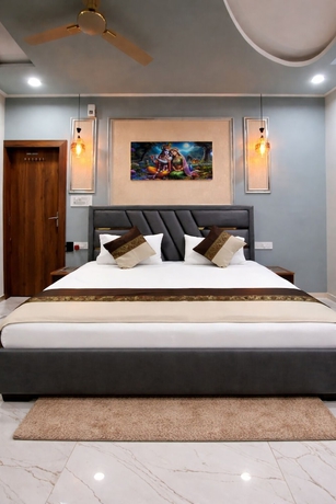Imagen de la habitación del Hotel Room Racers. Foto 6