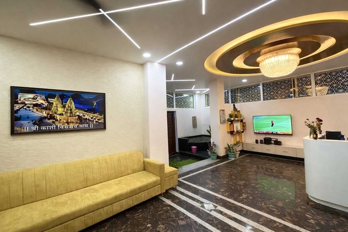 Imagen de los interiores del Hotel Room Racers. Foto 15