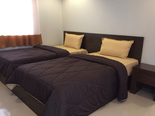 Imagen de la habitación del Hotel Room Riverside. Foto 4