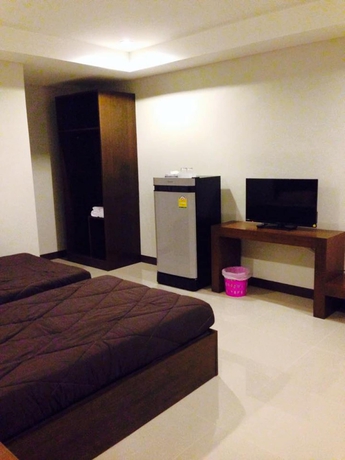 Imagen de la habitación del Hotel Room Riverside. Foto 8
