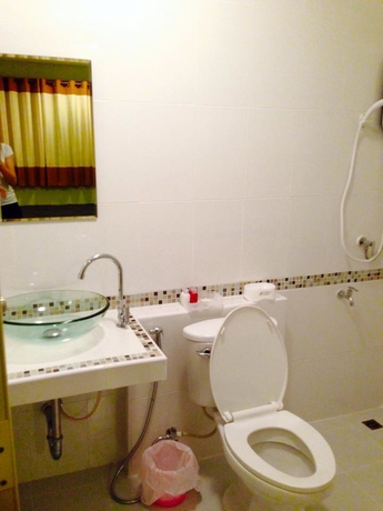 Imagen de la habitación del Hotel Room Riverside. Foto 13