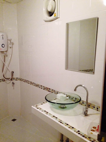 Imagen de la habitación del Hotel Room Riverside. Foto 14