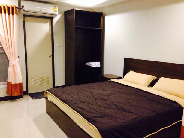 Imagen de la habitación del Hotel Room Riverside. Foto 15