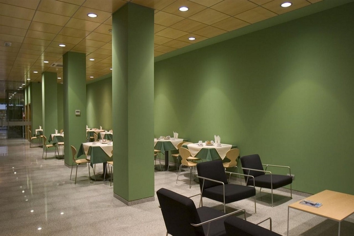 Imagen general del Hotel Room Select Bilbao. Foto 10