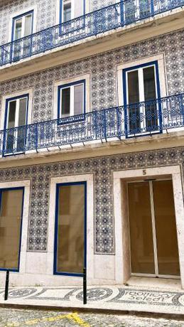 Imagen general del Hotel Room Select Liberdade. Foto 2