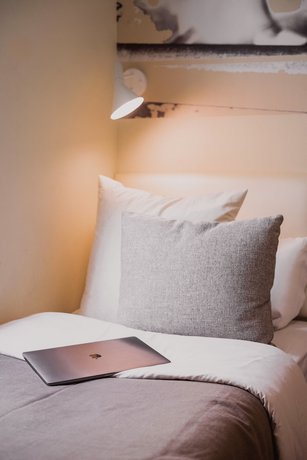 Imagen de la habitación del Hotel Room Select Liberdade. Foto 5