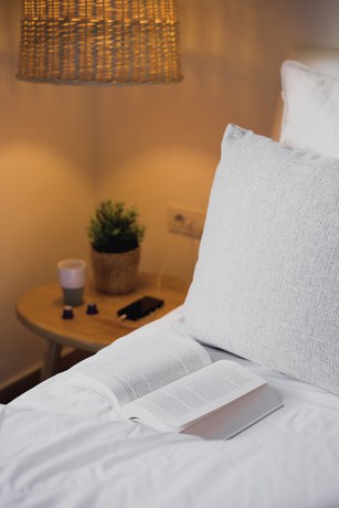 Imagen de la habitación del Hotel Room Select Liberdade. Foto 6