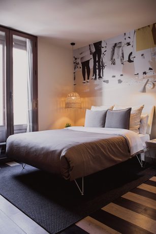 Imagen de la habitación del Hotel Room Select Liberdade. Foto 11